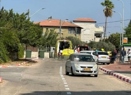 فاجعة في الزرازير: مصرع طفلين جراء تعرضهما للاختناق بمنزل